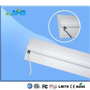 Emergency LED Light