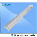 Ceiling Mounted LED Linear Tube