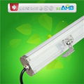 Twins LED Tube