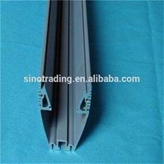 Anodizing Industrial Led Aluminum Profiles