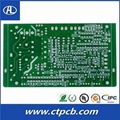 OEM Elevator Control PCB Board 1
