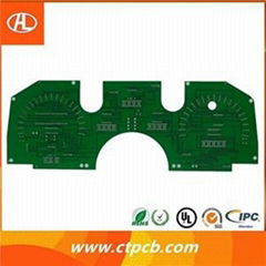 HASL FR-4 Single-sided PCB