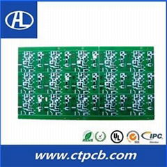 SMT PCB Assemly