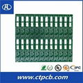 OEM Radio PCB 1