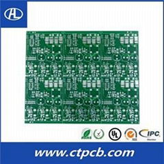 Enig FR-4 Double-sided Pcb