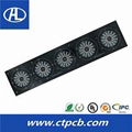 Lead Free HASL FR-4 Multilayer Pcb