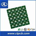 Enig FR-4 Single-sided PCB