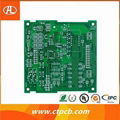 HASL FR-4 Multilayer Pcb 1