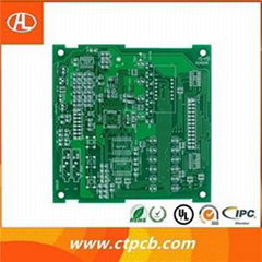 HASL FR-4 Multilayer Pcb