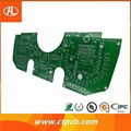 OSP CEM-3 Single-sided PCB