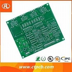 OSP CEM-3 Double-sided PCB