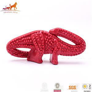 Dog Chew Nylon Dinosaur