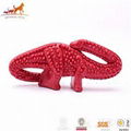 Dog Chew Nylon Dinosaur