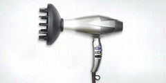 Professional Brushless Motor Technology Hair Dryer Salon Equipment