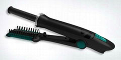 MAC-6607|LED19MM Automatic rotation curlers|MAC®