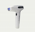 The Safest Professional IPL Laser Removal Hair Machine