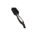 2016 New Design LED Electric Tourmaline Ceramic Hair Straightener Brush 5