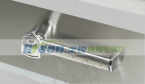 戈銳牌 單頭單尾電磁小炒爐 5