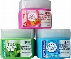 Hair Treatment or Conditioner Cream 