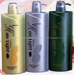 Hair Professional Diversity Shampoo