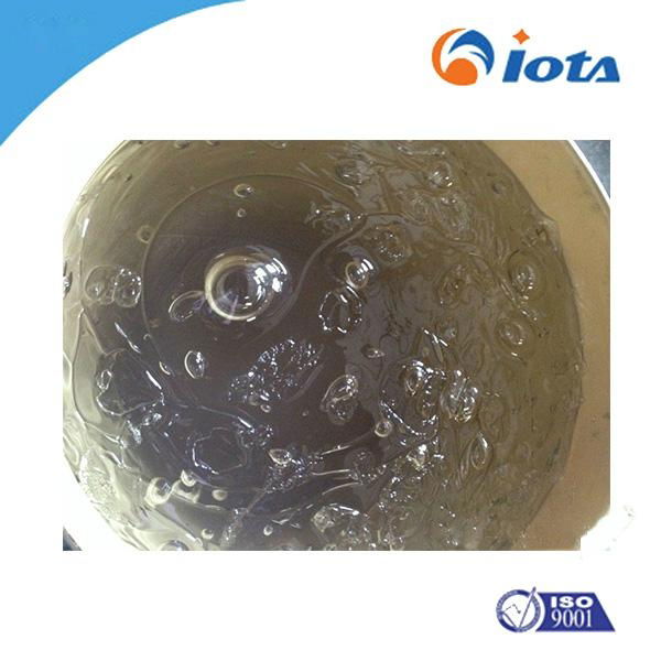 Phenyl Methyl Silicone Oil IOTA250