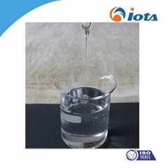 Divinyl-terminated methyl phenyl siloxane IOTA252