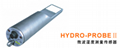 hydronix骨料濕度傳感器hydro-prOBE II 4
