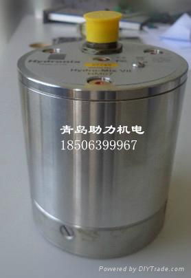 hydronix-攪拌機專配數字濕度傳感器 2