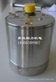 hydronix-攪拌機專配數字濕度傳感器