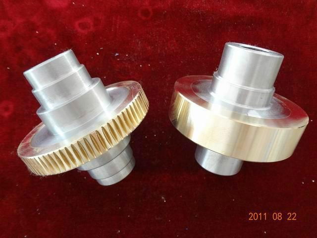 High quality and best price mould parts