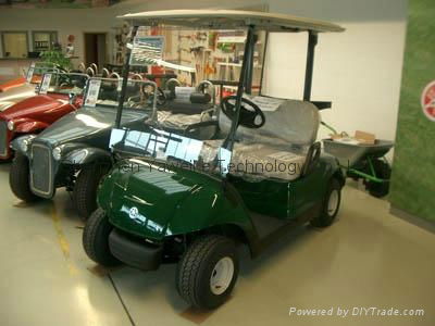 Brand Golfcart G29 Golfcar  2