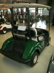 Brand Golfcart G29 Golfcar