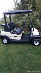 Club Car Precedent Golfcart 