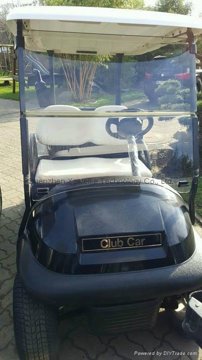 Club Car USA Precedent Golf Cart 