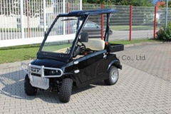 WSM Mitsubishi Golfcart MT1220