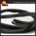 extruded rubber seal strip 1