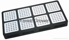 Forest Grower 600W full spectrum LED Grow light