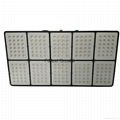 Forest Grower 720W full spectrum LED Grow light for grow tent 1