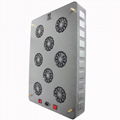 1296w full spectrum led growing lights for medical plants 1