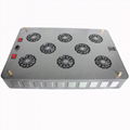 1296w full spectrum led growing lights for medical plants 3