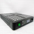 300w led grow lights dimmable spectral adjustable with remote controller 3