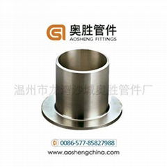 Lap Joint  Tube