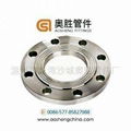 Steel Pipe Flange 1