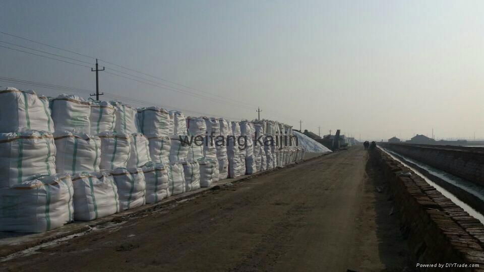 Manufacturer Magnesium Chloride Hexahydrate 42%46% 47% 2