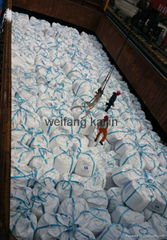 Environment Snow melting agent