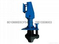 ubmersible slurry pump centrifugal 1