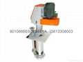 ubmersible slurry pump centrifugal 4