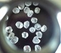 gem quality single crystal synthetic diamond  2