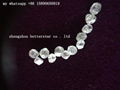 Lab Grown  SYNTHETIC DIAMOND  v v s quality  1