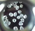 Lab Grown  SYNTHETIC DIAMOND  v v s quality  2
